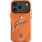 MLB San Francisco Giants Alternate Home Jersey iPhone 17 Pro Impact Case