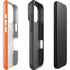 MLB San Francisco Giants Alternate Home Jersey iPhone 17 Pro Magsafe Impact Case