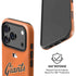 MLB San Francisco Giants Alternate Home Jersey iPhone 17 Pro Magsafe Impact Case
