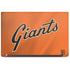 MLB San Francisco Giants Alternate Home Jersey Dell Latitude Skin