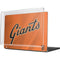 MLB San Francisco Giants Alternate Home Jersey MacBook Pro 14in (2021-24) Case plus Skin