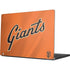 MLB San Francisco Giants Alternate Home Jersey Apple MacBook Pro 14-inch Skin