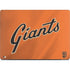MLB San Francisco Giants Alternate Home Jersey Apple MacBook Pro 14-inch Skin