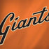MLB San Francisco Giants Alternate Home Jersey MacBook Skins