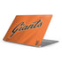 MLB San Francisco Giants Alternate Home Jersey Apple MacBook Pro 16-inch Skin