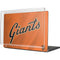 MLB San Francisco Giants Alternate Home Jersey MacBook Cases