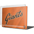 MLB San Francisco Giants Alternate Home Jersey MacBook Cases