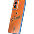 MLB San Francisco Giants Alternate Home Jersey Moto G Play 4G (2024) Skin