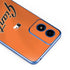 MLB San Francisco Giants Alternate Home Jersey Moto G Play 4G (2024) Skin