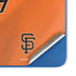MLB San Francisco Giants Alternate Home Jersey Moto G Play 4G (2024) Skin