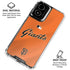 MLB San Francisco Giants Alternate Home Jersey Moto G Power 5G (2024) Clear Case