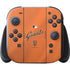 MLB San Francisco Giants Alternate Home Jersey Nintendo Switch 2 (2025) with Joy-Con Skin