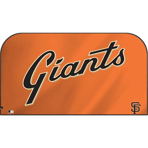 MLB San Francisco Giants Alternate Home Jersey Nintendo Switch 2 (2025) with Joy-Con Skin