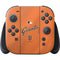 MLB San Francisco Giants Alternate Home Jersey Nintendo Switch 2 (2025) Joy-Con Controller Skin