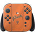 MLB San Francisco Giants Alternate Home Jersey Nintendo Switch 2 (2025) Joy-Con Controller Skin