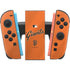 MLB San Francisco Giants Alternate Home Jersey Nintendo Switch 2 (2025) Joy-Con Controller Skin