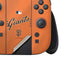 MLB San Francisco Giants Alternate Home Jersey Nintendo Switch 2 (2025) Joy-Con Controller Skin