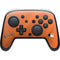 MLB San Francisco Giants Alternate Home Jersey Nintendo Switch 2 (2025) Pro Controller Skin