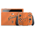 MLB San Francisco Giants Alternate Home Jersey Nintendo Skins