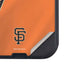 MLB San Francisco Giants Alternate Home Jersey Otterbox Defender iPhone Skin