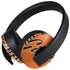 MLB San Francisco Giants Alternate Home Jersey PlayStation 4 Gold Wireless Headset Skin
