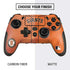 MLB San Francisco Giants Alternate Home Jersey PlayStation Scuf Vantage 2 Controller Skin