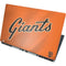 MLB San Francisco Giants Alternate Home Jersey Dell Precision Skin
