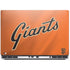 MLB San Francisco Giants Alternate Home Jersey Dell Precision Skin