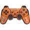 MLB San Francisco Giants Alternate Home Jersey PS3 Dual Shock wireless controller Skin