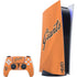 MLB San Francisco Giants Alternate Home Jersey PlayStation PS5 Skins