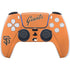 MLB San Francisco Giants Alternate Home Jersey PlayStation PS5 Skins