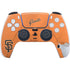 MLB San Francisco Giants Alternate Home Jersey PS5 Pro Bundle Skin
