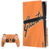 MLB San Francisco Giants Alternate Home Jersey PlayStation PS5 Skins