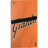 MLB San Francisco Giants Alternate Home Jersey PS5 Pro Disk Console Skin