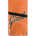 MLB San Francisco Giants Alternate Home Jersey PS5 Pro Disk Console Skin