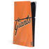 MLB San Francisco Giants Alternate Home Jersey PS5 Slim Digital Edition Console Skin