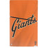 MLB San Francisco Giants Alternate Home Jersey PS5 Slim Digital Edition Console Skin