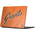 MLB San Francisco Giants Alternate Home Jersey Surface Laptop 7 13.8in Skin
