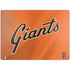 MLB San Francisco Giants Alternate Home Jersey Surface Laptop 7 13.8in Skin