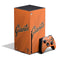 MLB San Francisco Giants Alternate Home Jersey Xbox Series X Bundle Skin