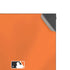 MLB San Francisco Giants Alternate Home Jersey XBox Series X Digital Edition Console Skin