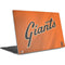 MLB San Francisco Giants Alternate Home Jersey Dell XPS Skin