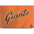 MLB San Francisco Giants Alternate Home Jersey Dell XPS Skin