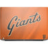 MLB San Francisco Giants Alternate Home Jersey HP ZBook Fury 16 G10 Skin