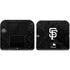 MLB San Francisco Giants Dark Wash Nintendo Skins