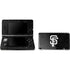 MLB San Francisco Giants Dark Wash Nintendo Skins