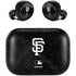 MLB San Francisco Giants Dark Wash Amazon Echo Buds Skin