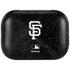 MLB San Francisco Giants Dark Wash Amazon Echo Buds Skin