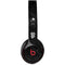 MLB San Francisco Giants Dark Wash Beats Solo 3 Wireless Skin