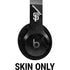 MLB San Francisco Giants Dark Wash Beats Solo 4 Wireless Headphones Skin